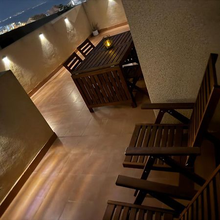 Casa Canarias En Alicante, Playa Y Piscina غران ألاكانت المظهر الخارجي الصورة