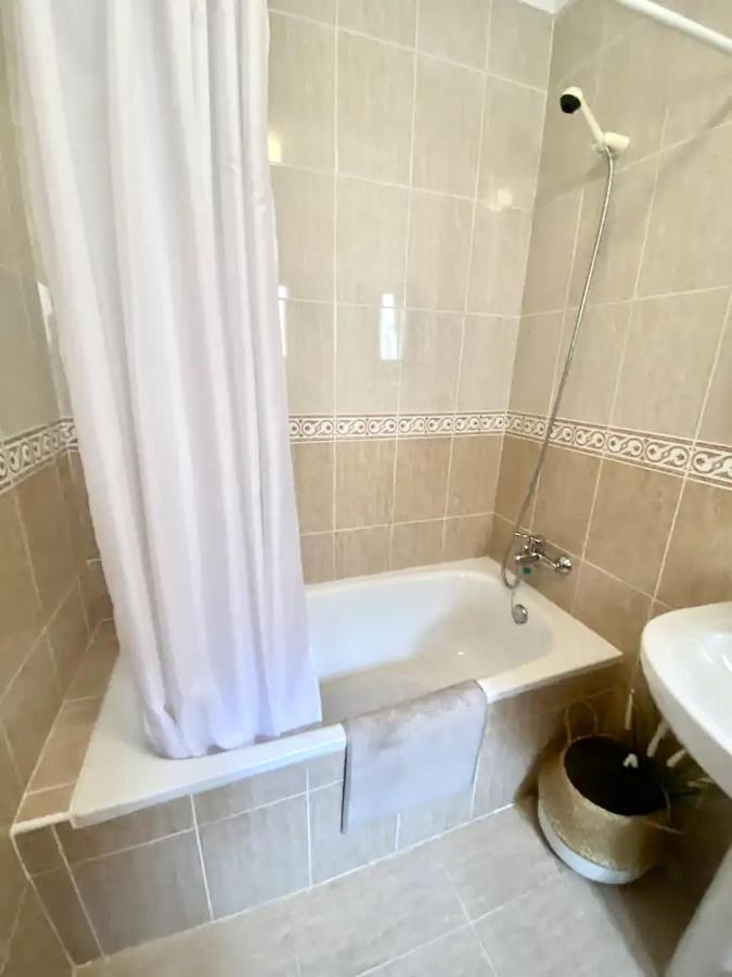 Casa Canarias En Alicante, Playa Y Piscina غران ألاكانت المظهر الخارجي الصورة
