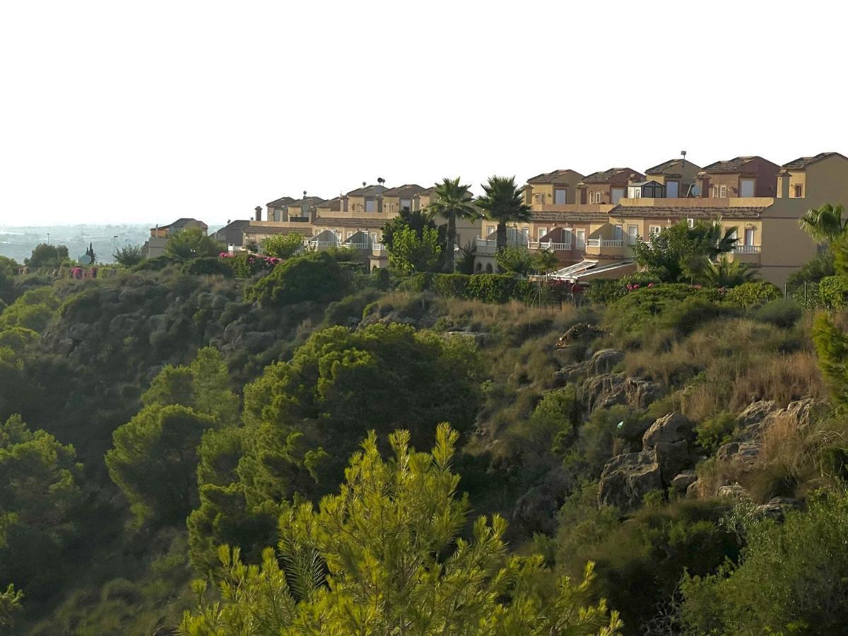 Casa Canarias En Alicante, Playa Y Piscina غران ألاكانت المظهر الخارجي الصورة