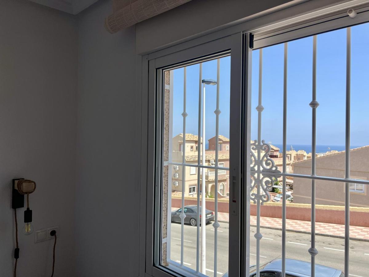 Casa Canarias En Alicante, Playa Y Piscina غران ألاكانت المظهر الخارجي الصورة