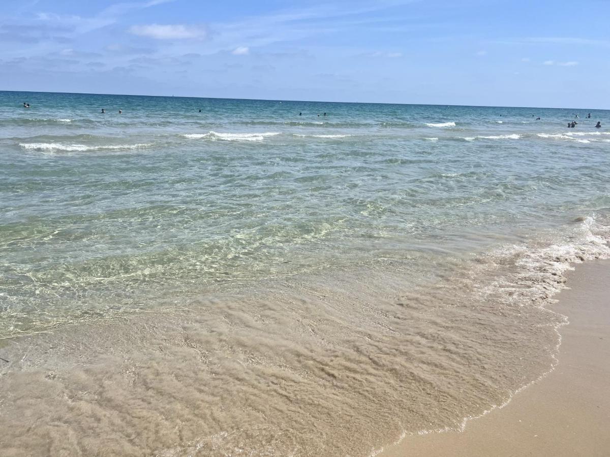 Casa Canarias En Alicante, Playa Y Piscina غران ألاكانت المظهر الخارجي الصورة